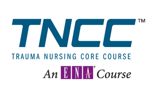 Trauma Nursing Core Initial Course