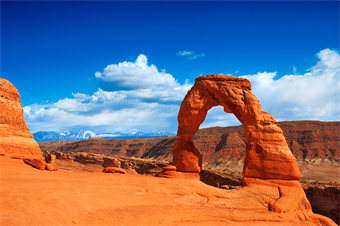 Utah: Exploring the Mighty Five National Parks (and more)