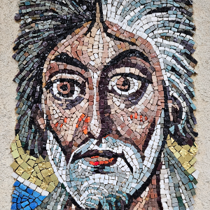 504C - Beginner Mosaics