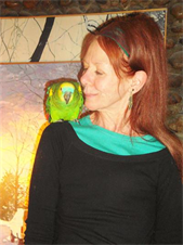 Bard, Shain Bard, Shain