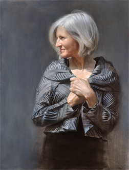 Community Arts Center New Classical Figure Painting Online