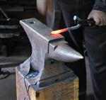 Blacksmithing 101 - MB9205
