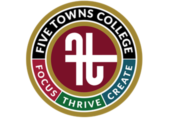 Virtual College Fair - Five Towns College - Interactive Computer Graphics | 2.17 | Spring