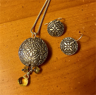 Fine Silver Camp for Adults & Teens