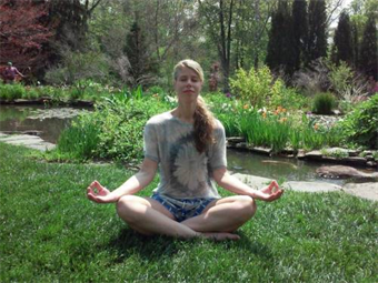 Gentle Slow Flow Yoga