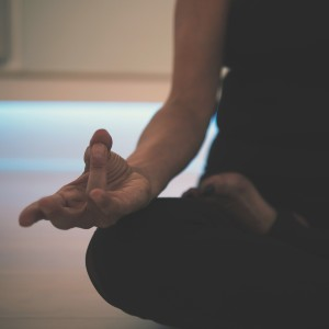Yoga in the Gallery: Yoga Nidra