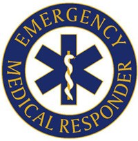 Emergency Medical Responder Initial